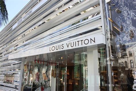 vintage louis vuitton los angeles|louis vuitton los angeles locations.